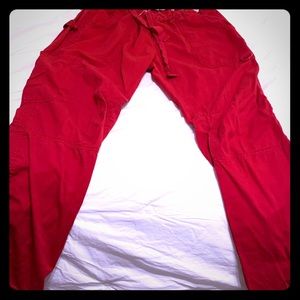Koi scrub pants